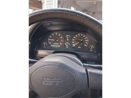 1987 Toyota Celica (CC-2098316) for sale in Cadillac, Michigan
