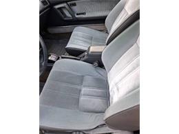 1987 Toyota Celica (CC-2098316) for sale in Cadillac, Michigan