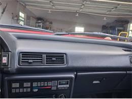 1987 Toyota Celica (CC-2098316) for sale in Cadillac, Michigan