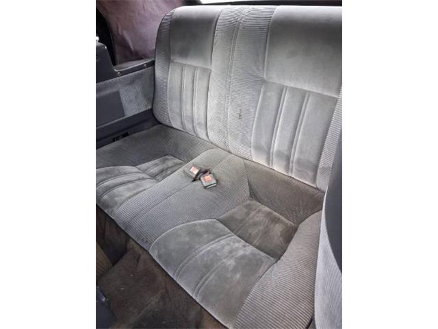 1987 Toyota Celica (CC-2098316) for sale in Cadillac, Michigan