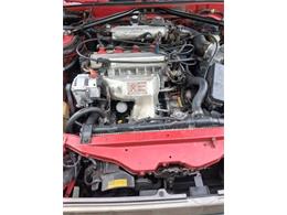 1987 Toyota Celica (CC-2098316) for sale in Cadillac, Michigan