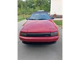 1987 Toyota Celica (CC-2098316) for sale in Cadillac, Michigan