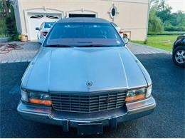 1994 Cadillac Fleetwood (CC-2098317) for sale in Cadillac, Michigan