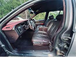 1994 Cadillac Fleetwood (CC-2098317) for sale in Cadillac, Michigan
