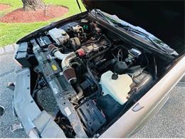 1994 Cadillac Fleetwood (CC-2098317) for sale in Cadillac, Michigan