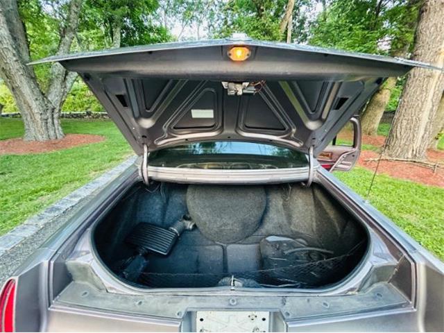 1994 Cadillac Fleetwood (CC-2098317) for sale in Cadillac, Michigan