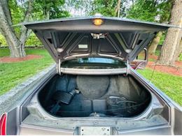 1994 Cadillac Fleetwood (CC-2098317) for sale in Cadillac, Michigan