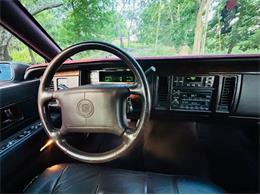 1994 Cadillac Fleetwood (CC-2098317) for sale in Cadillac, Michigan