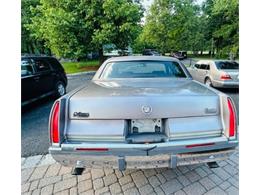1994 Cadillac Fleetwood (CC-2098317) for sale in Cadillac, Michigan