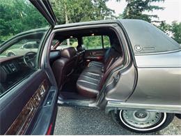 1994 Cadillac Fleetwood (CC-2098317) for sale in Cadillac, Michigan
