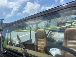 1987 Jeep Wrangler (CC-2098318) for sale in Cadillac, Michigan