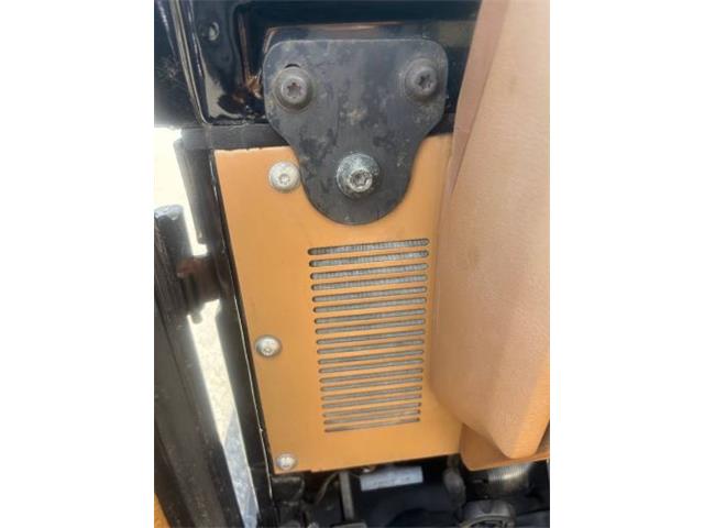 1987 Jeep Wrangler (CC-2098318) for sale in Cadillac, Michigan