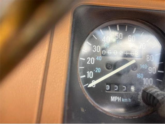 1987 Jeep Wrangler (CC-2098318) for sale in Cadillac, Michigan