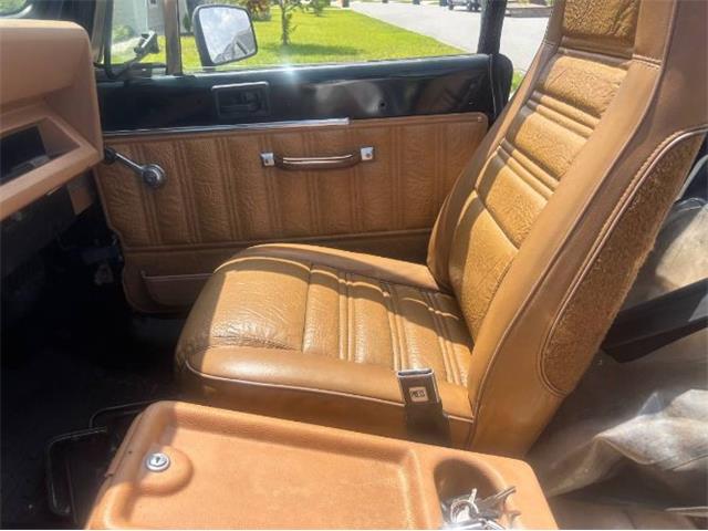 1987 Jeep Wrangler (CC-2098318) for sale in Cadillac, Michigan