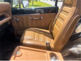 1987 Jeep Wrangler (CC-2098318) for sale in Cadillac, Michigan