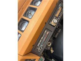 1987 Jeep Wrangler (CC-2098318) for sale in Cadillac, Michigan