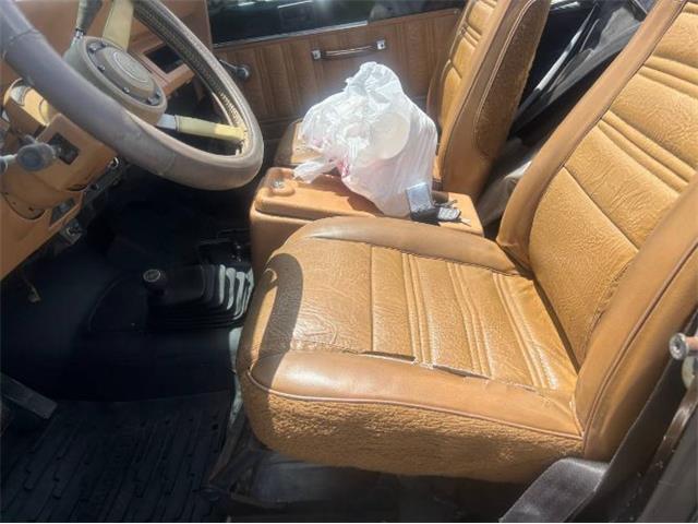 1987 Jeep Wrangler (CC-2098318) for sale in Cadillac, Michigan