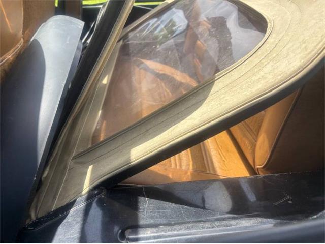 1987 Jeep Wrangler (CC-2098318) for sale in Cadillac, Michigan