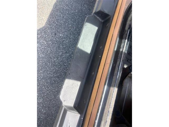 1987 Jeep Wrangler (CC-2098318) for sale in Cadillac, Michigan