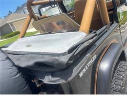 1987 Jeep Wrangler (CC-2098318) for sale in Cadillac, Michigan