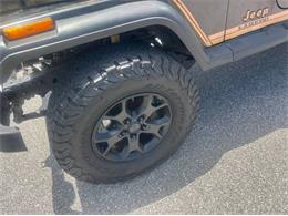 1987 Jeep Wrangler (CC-2098318) for sale in Cadillac, Michigan
