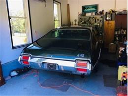 1971 Oldsmobile 442 (CC-2098319) for sale in Cadillac, Michigan