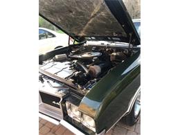 1971 Oldsmobile 442 (CC-2098319) for sale in Cadillac, Michigan