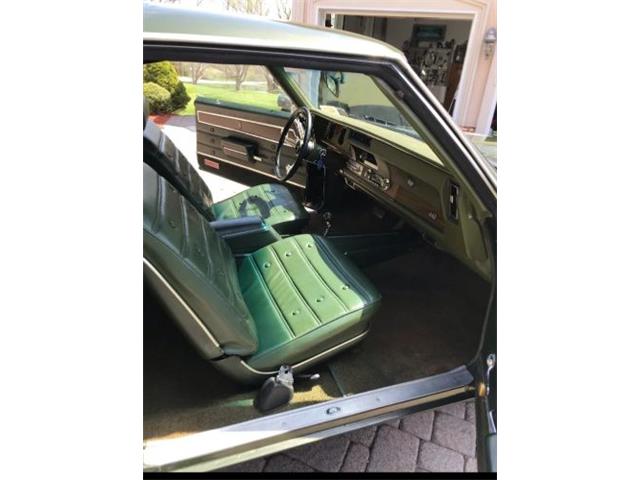 1971 Oldsmobile 442 (CC-2098319) for sale in Cadillac, Michigan