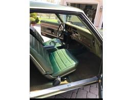 1971 Oldsmobile 442 (CC-2098319) for sale in Cadillac, Michigan