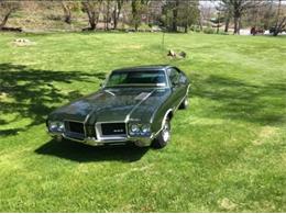 1971 Oldsmobile 442 (CC-2098319) for sale in Cadillac, Michigan