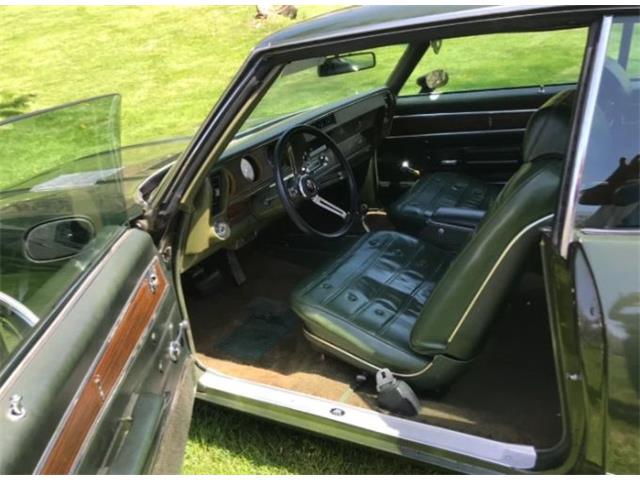 1971 Oldsmobile 442 (CC-2098319) for sale in Cadillac, Michigan