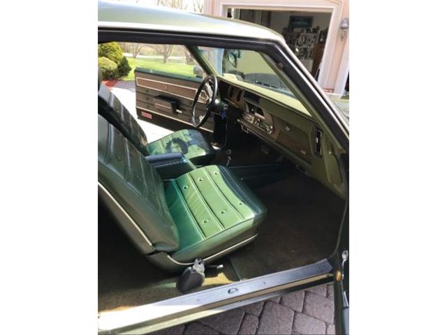 1971 Oldsmobile 442 (CC-2098319) for sale in Cadillac, Michigan