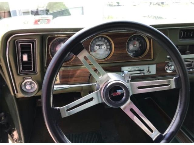 1971 Oldsmobile 442 (CC-2098319) for sale in Cadillac, Michigan