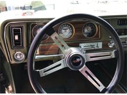 1971 Oldsmobile 442 (CC-2098319) for sale in Cadillac, Michigan