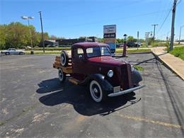 1937 Ford F1 (CC-2090832) for sale in St. Charles, Illinois