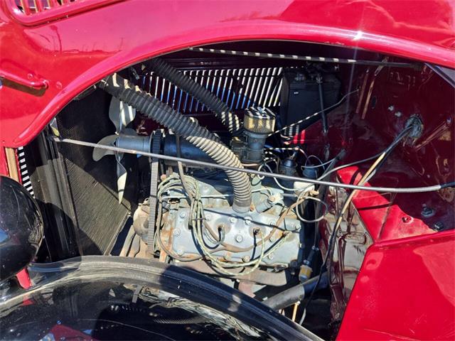 1937 Ford F1 (CC-2090832) for sale in St. Charles, Illinois