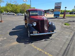 1937 Ford F1 (CC-2090832) for sale in St. Charles, Illinois