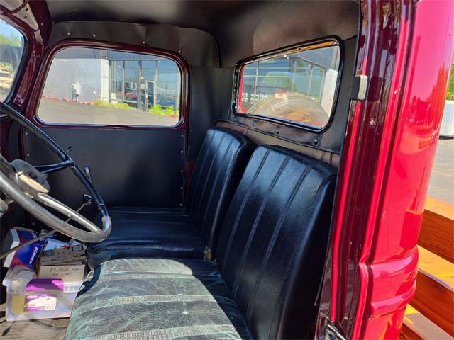 1937 Ford F1 (CC-2090832) for sale in St. Charles, Illinois
