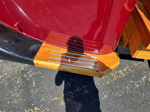 1937 Ford F1 (CC-2090832) for sale in St. Charles, Illinois