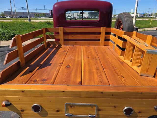 1937 Ford F1 (CC-2090832) for sale in St. Charles, Illinois