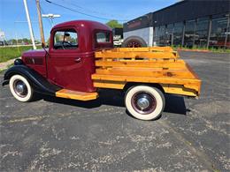 1937 Ford F1 (CC-2090832) for sale in St. Charles, Illinois