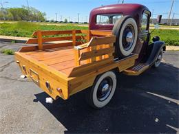 1937 Ford F1 (CC-2090832) for sale in St. Charles, Illinois