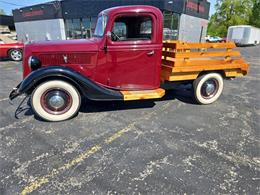 1937 Ford F1 (CC-2090832) for sale in St. Charles, Illinois