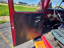 1937 Ford F1 (CC-2090832) for sale in St. Charles, Illinois