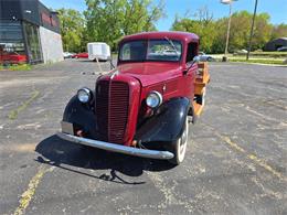1937 Ford F1 (CC-2090832) for sale in St. Charles, Illinois
