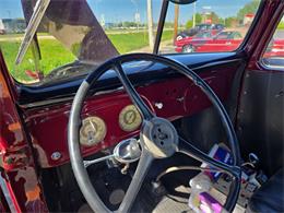 1937 Ford F1 (CC-2090832) for sale in St. Charles, Illinois
