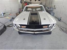 1970 Ford Mustang (CC-2098320) for sale in Cadillac, Michigan