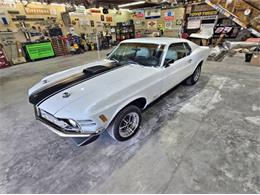 1970 Ford Mustang (CC-2098320) for sale in Cadillac, Michigan