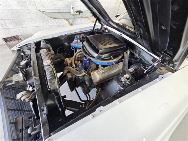 1970 Ford Mustang (CC-2098320) for sale in Cadillac, Michigan