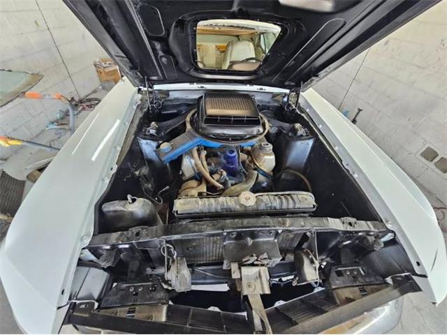 1970 Ford Mustang (CC-2098320) for sale in Cadillac, Michigan